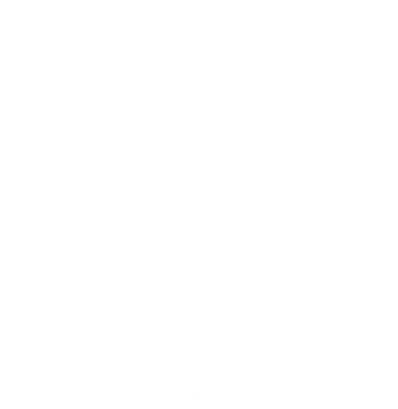 Infyrix Logo